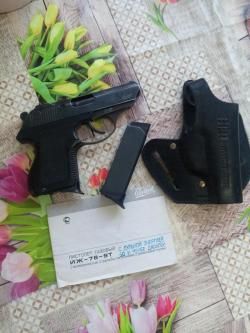 Иж 78 9т