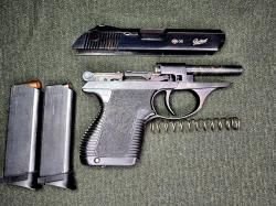 ИЖ 78-9Т