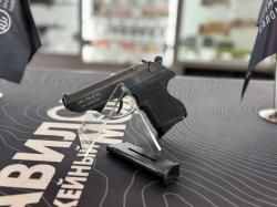 ИЖ-78-9ТМ, кал.9 Р.А. (комиссия)