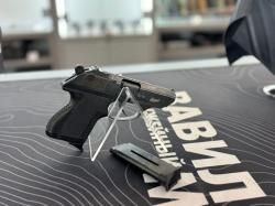 ИЖ-78-9ТМ, кал.9 Р.А. (комиссия)