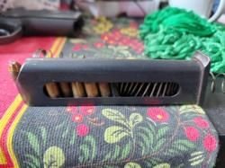 ПМ, Пистолет Макарова (ИЖ 79-7,6)