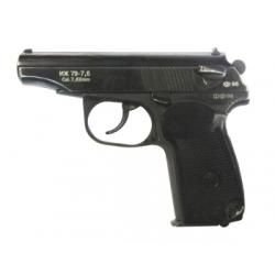 ПМ, Пистолет Макарова (ИЖ 79-7,6)