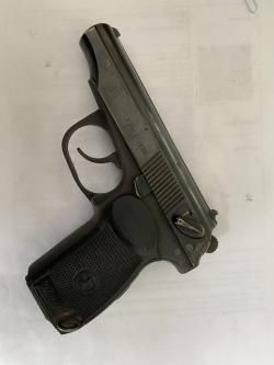 ИЖ 79-8 кал 8мм