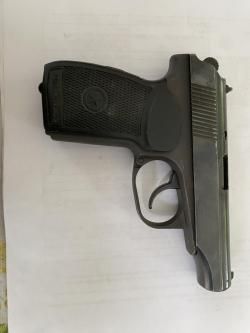 ИЖ 79-8 кал 8мм