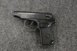 ИЖ-79-8, кал.8 мм ТОМ  по ЛОа