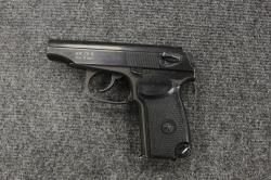 ИЖ-79-8, кал.8 мм, ТОМ