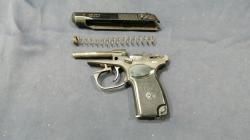 ИЖ-79-8, кал.8мм (2000г) ЛОа