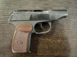 ИЖ-79-8, кал.8мм