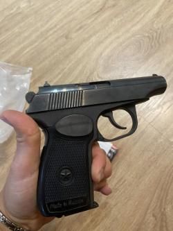 Иж 79-8 тар 9522