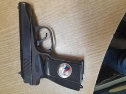 ИЖ-79-91 КА. 9ММ