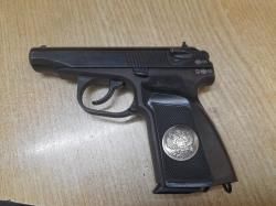 ИЖ-79-91 КА. 9ММ