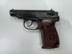 ИЖ-79-9Т 2007 г.в. , кал. 9 мм Р.А. в СПБ