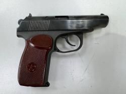 ИЖ-79-9Т 2007 г.в. , кал. 9 мм Р.А. в СПБ