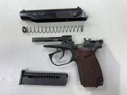 ИЖ-79-9Т 2004 г.в. , кал. 9 мм Р.А. в СПБ