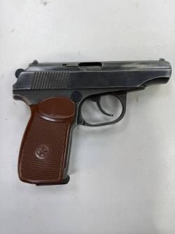 ИЖ-79-9Т 2005 г.в. , кал. 9 мм Р.А. в СПБ