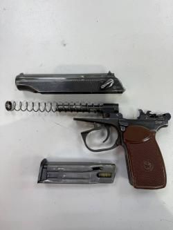 ИЖ-79-9Т 2005 г.в. , кал. 9 мм Р.А. в СПБ