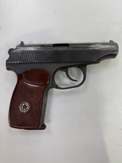 ИЖ-79-9Т 2005 г.в. , кал. 9 мм Р.А. в СПБ