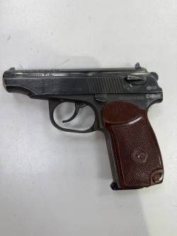 ИЖ-79-9Т 2005 г.в. , кал. 9 мм Р.А. в СПБ