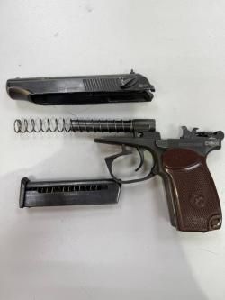 ИЖ-79-9Т 2005 г.в. , кал. 9 мм Р.А. в СПБ