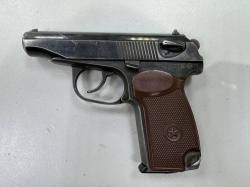 ИЖ-79-9Т 2005 г.в., кал. 9 мм Р.А. в СПБ