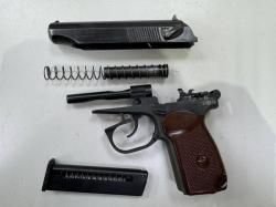 ИЖ-79-9Т 2006 г.в. , кал. 9 мм Р.А. в СПБ