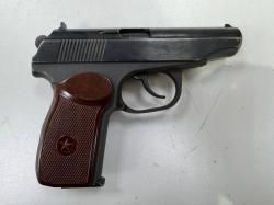 ИЖ-79-9Т 2006 г.в. , кал. 9 мм Р.А. в СПБ