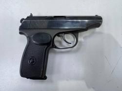 ИЖ-79-9Т 2006 г.в., кал. 9 мм Р.А. в СПБ