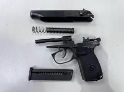 ИЖ-79-9Т 2006 г.в., кал. 9 мм Р.А. в СПБ