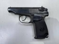 ИЖ-79-9Т 2006 г.в., кал. 9 мм Р.А. в СПБ