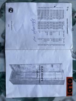 Иж-79-9т, 9мм Р.А "Макарыч "