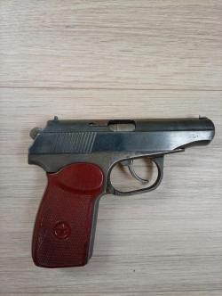 ИЖ 79-9Т 9мм РА