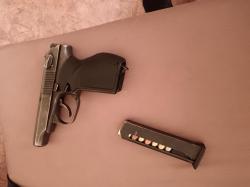 Иж 79 9т 9мм