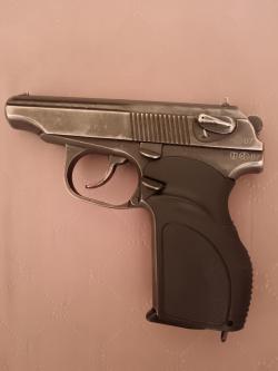 Иж 79 9т 9мм