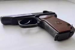 ИЖ 79-9Т 9Мм