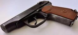 ИЖ 79-9Т 9Мм