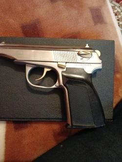 МР-79-9ТМ и ИЖ-79-9Т