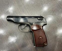 ИЖ-79-9Т., к. 9 мм Р.А. 