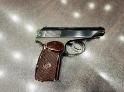 ИЖ-79-9Т., к. 9 мм Р.А. 