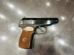 ИЖ-79-9Т., к. 9мм Р.А.