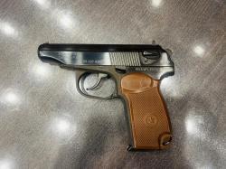 ИЖ-79-9Т., к. 9мм Р.А.