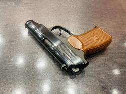 ИЖ-79-9Т., к. 9мм Р.А.