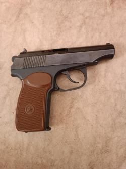 ИЖ-79-9Т к 9мм Травмат