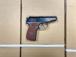 ИЖ-79-9Т к.9 мм Р.А .