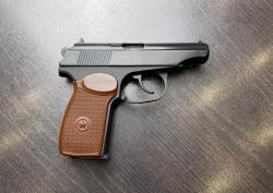 ИЖ-79-9Т к.9 мм Р.А. (арт. 090)   тел.+7495-175-75-75 