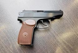 ИЖ-79-9Т к.9 мм Р.А. (арт.131) тел.+7495-175-75-75