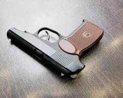 ИЖ-79-9Т к.9 мм Р.А. (арт.131) тел.+7495-175-75-75