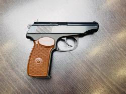 ИЖ-79-9Т к.9 мм Р.А. (арт.230) тел.+7495-175-75-75