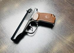 ИЖ-79-9Т к.9 мм Р.А. (арт.230)  тел.+7495-175-75-75