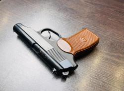 ИЖ-79-9Т к.9 мм Р.А. (арт.230)  тел.+7495-175-75-75