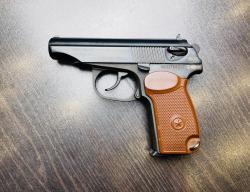 ИЖ-79-9Т к.9 мм Р.А. (арт.230)  тел.+7495-175-75-75